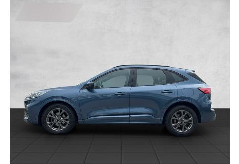 Ford Kuga #13