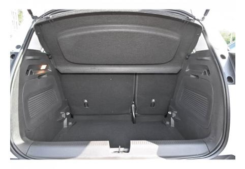 Opel Crossland X #6