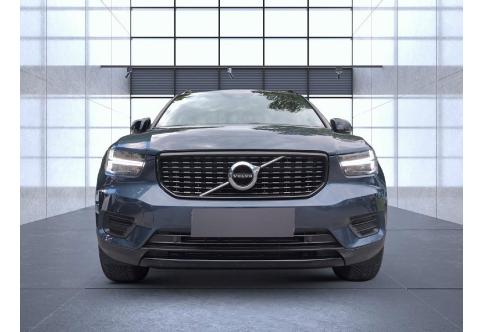 Volvo XC40 #6