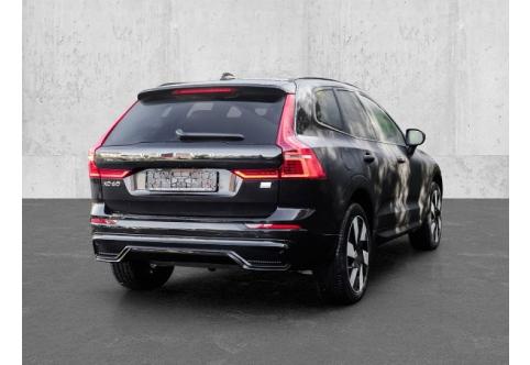 Volvo XC60 #2