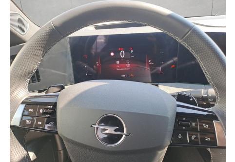 Opel Astra #12