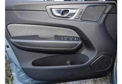 Volvo XC60 #10