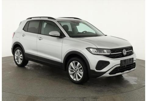 VW T-Cross #1