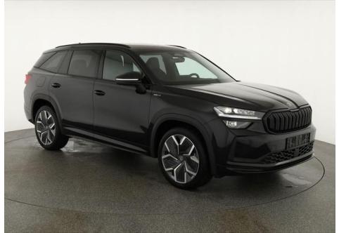 Skoda Kodiaq #2