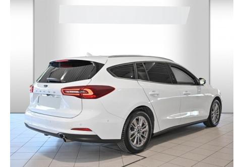 Ford Focus #3