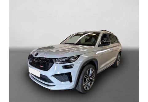 Skoda Kodiaq #1
