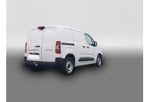 Peugeot Partner #5