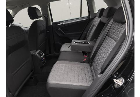 VW Tiguan #17