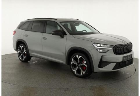 Skoda Kodiaq #1