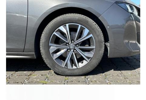 Peugeot 508 #2