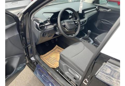 Skoda Fabia #2