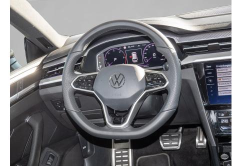 VW Arteon #6