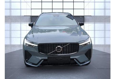 Volvo XC60 #5