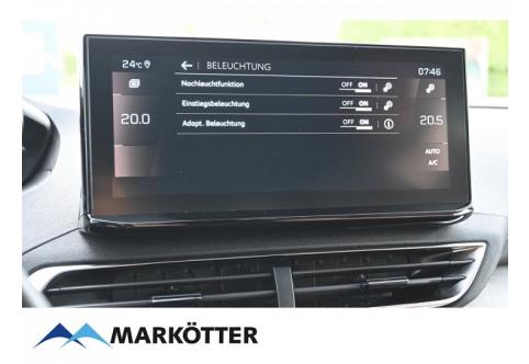 Peugeot 5008 #22