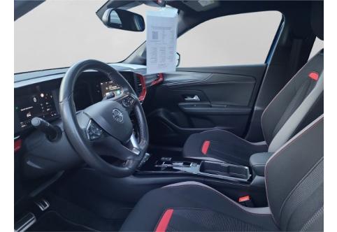Opel Mokka #8