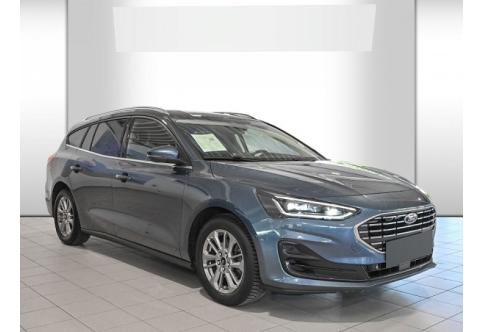 Ford Focus #2