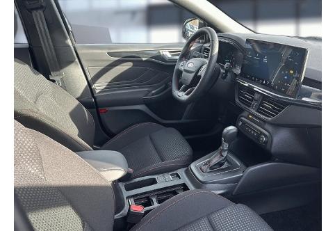 Ford Focus #10