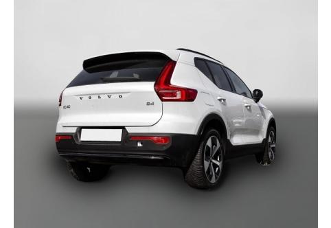 Volvo XC40 #2
