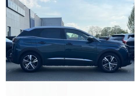Peugeot 3008 #4