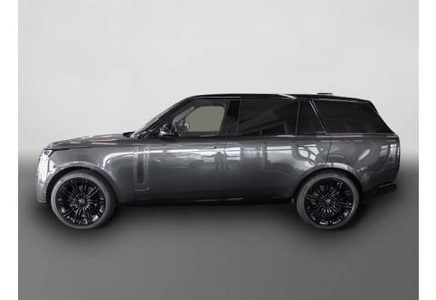 Land Rover Range Rover #6