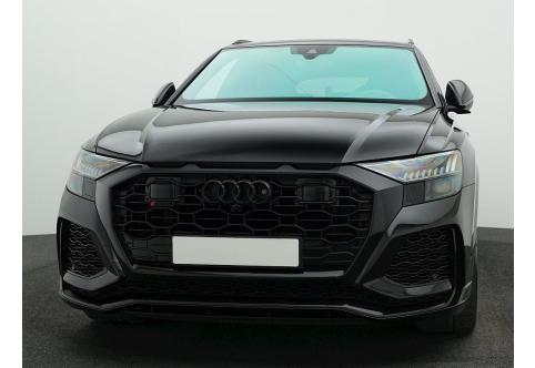 Audi RSQ8 #8