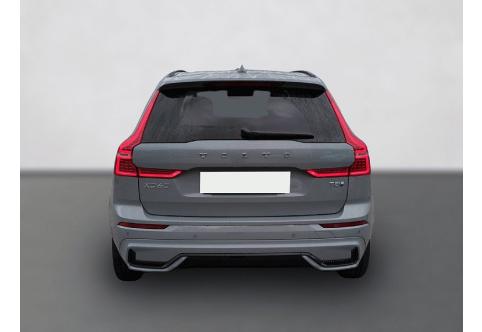 Volvo XC60 #7