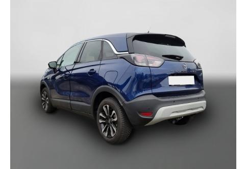Opel Crossland X #3