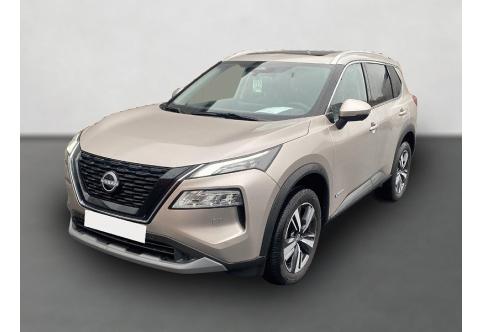Nissan X-Trail #1