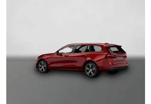Volvo V60 #7