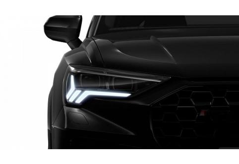 Audi RSQ3 #5