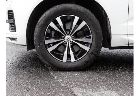 Volvo XC60 #3