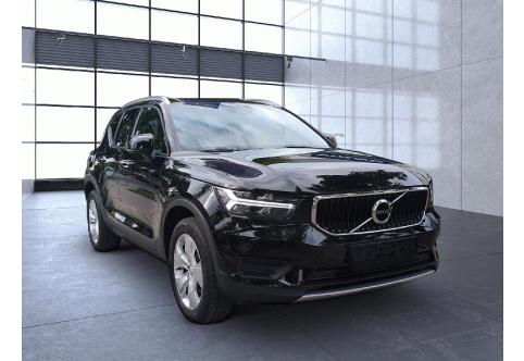 Volvo XC40 #4