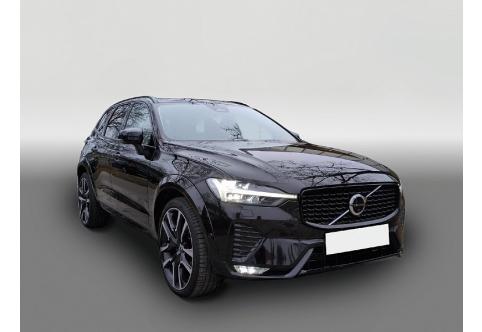 Volvo XC60 #4
