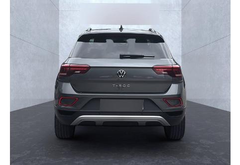 VW T-Roc #7