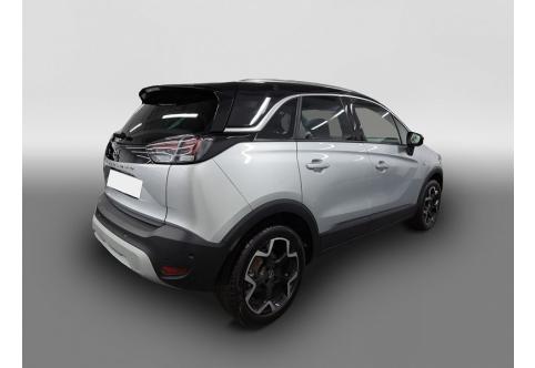 Opel Crossland X #3