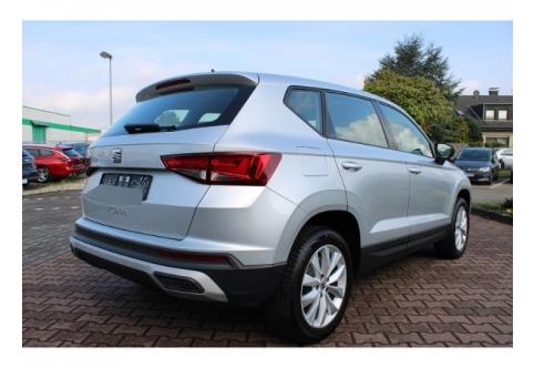 Seat Ateca #3