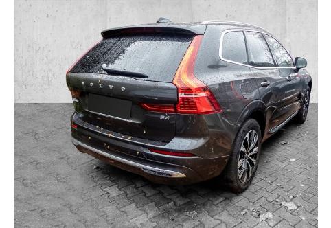 Volvo XC60 #2