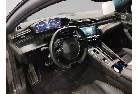 Peugeot 508 #6