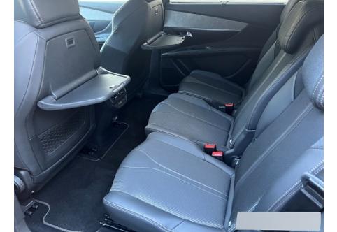 Peugeot 5008 #9