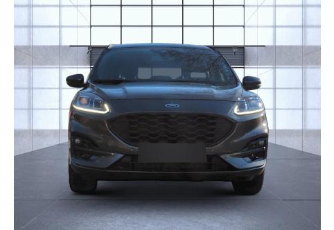 Ford Kuga #5