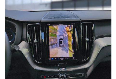 Volvo XC60 #11