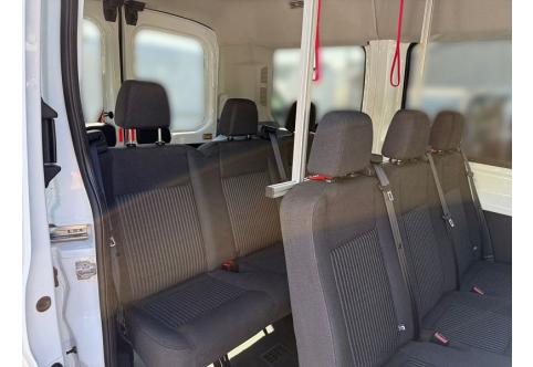 Ford Transit #10