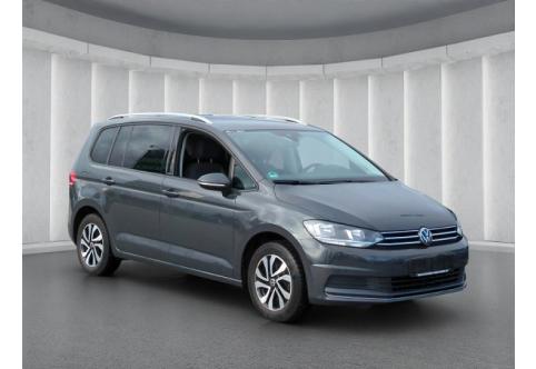VW Touran #18