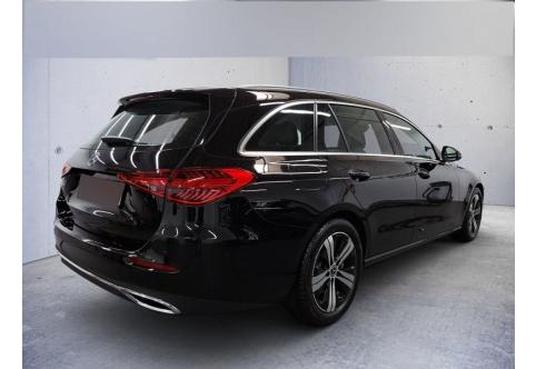 Mercedes-Benz C-Klasse #3