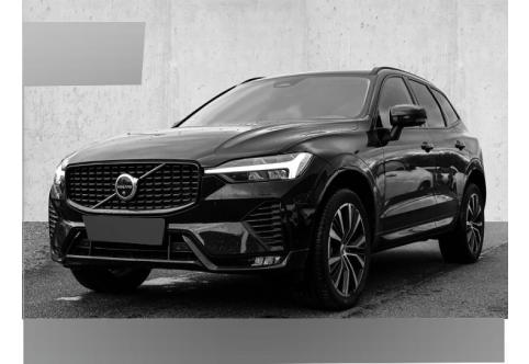 Volvo XC60 #1