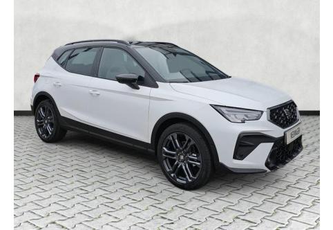 Seat Arona #1