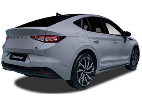 Skoda Enyaq Coupé #3