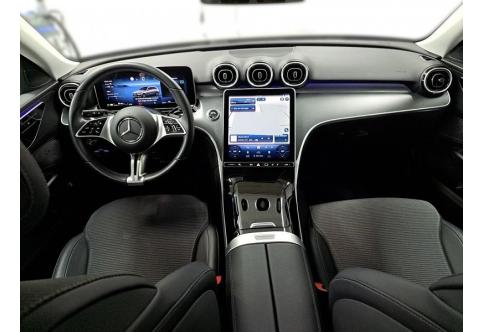 Mercedes-Benz C-Klasse #17