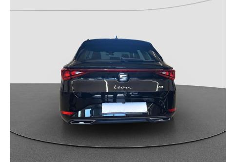 Seat Leon #5