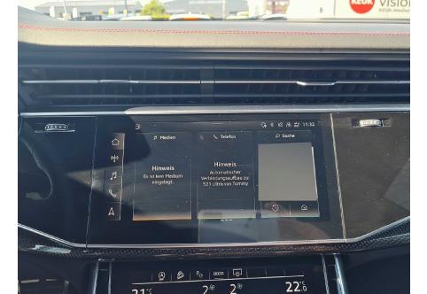 Audi SQ8 #20